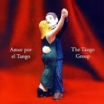 Amor por el tango