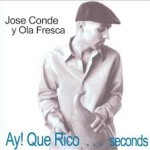 Jose Conde 2