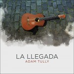 La Llegada - Adam Tully