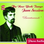 NY Tango Berretinieando