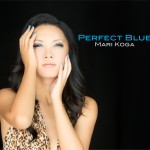 Perfect Blue Cover