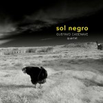 Sol Negro - Gustavo Casenave