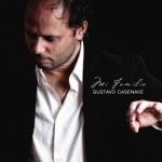 TAPA CD MI FAMILIA