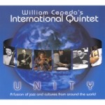 WCepeda cover