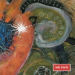 Mr Vivo CD Cover