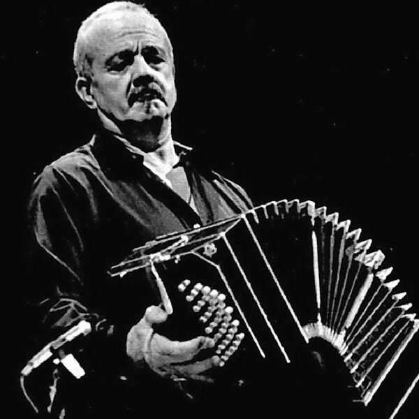 Muerte del Angel - Album by Astor Piazzolla | Spotify