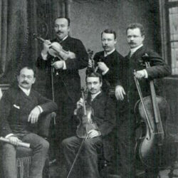 Piano Quintet & Sextet
