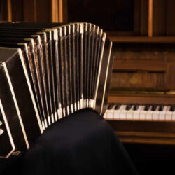 Bandoneón & Piano